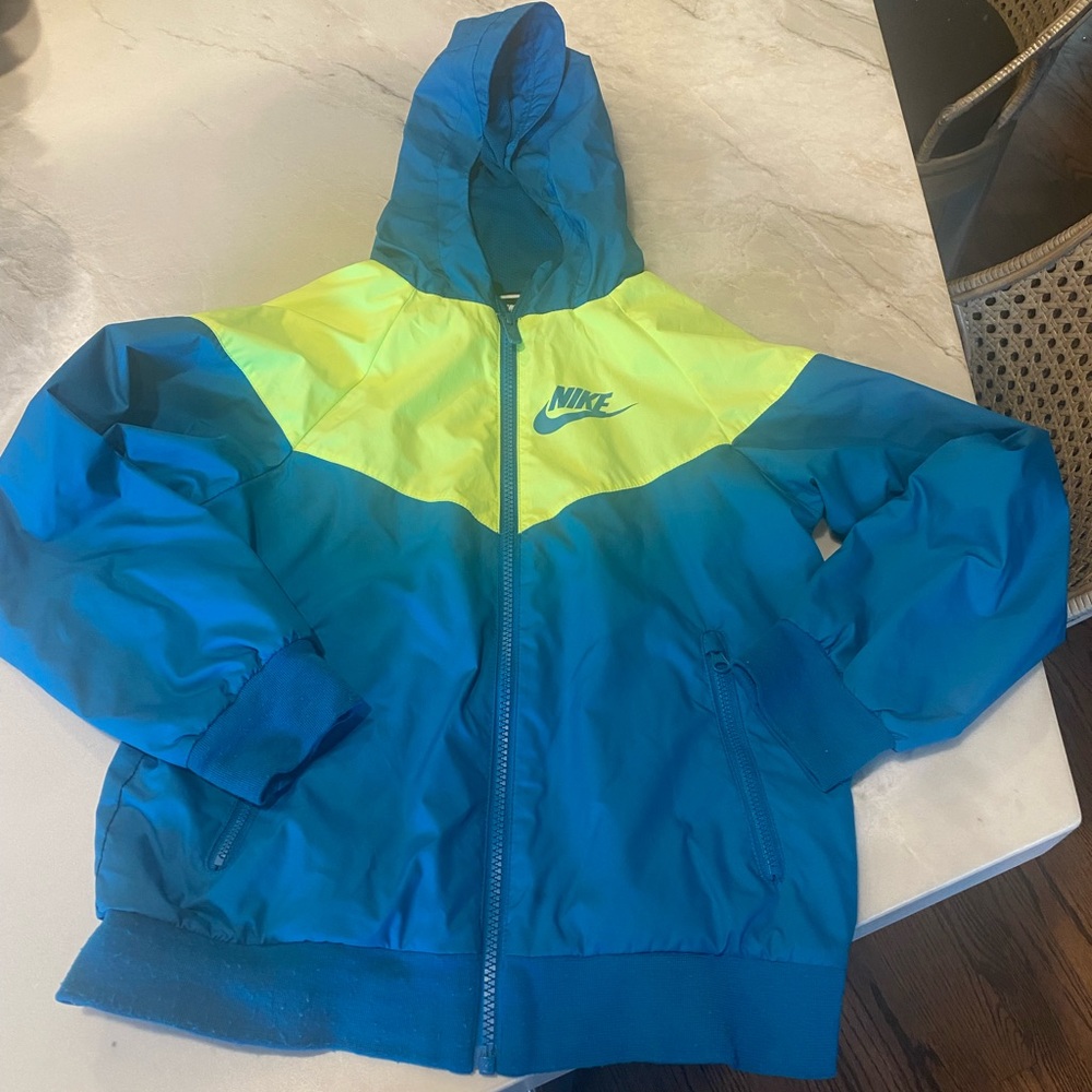 Nike Boys windbreaker